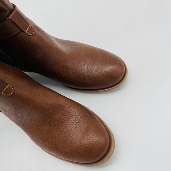 Theresa Boot
KORKS  - Picture 6 of 7